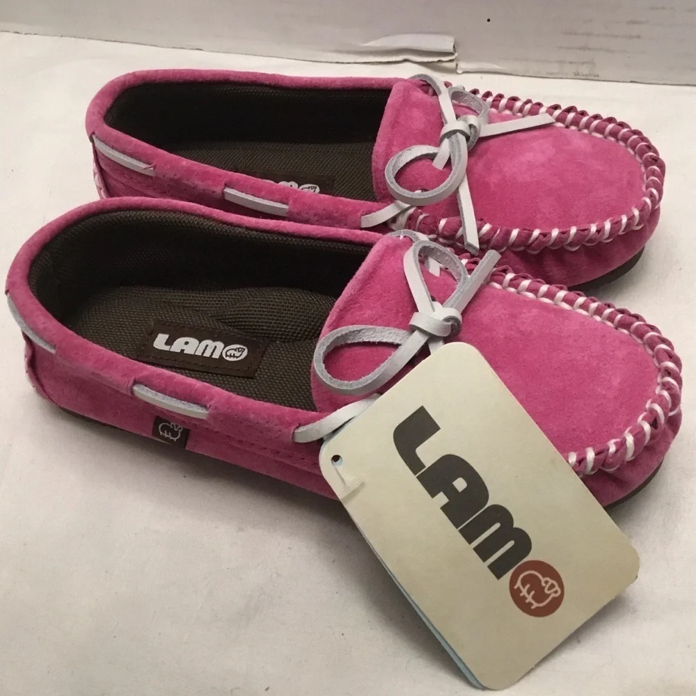 LAMO SHOES kids size 13
